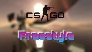 The Greatest Free Style Ever in CS:GO