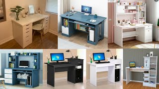 Modern Computer Table Design 2025 |