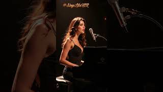 #shorts She sang from the soul. and the crowd felt every note 💔✨🎤 Still in My Soul — #acousticmonday