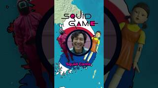 What if Gi-hun from Squid Game became president of South Korea?