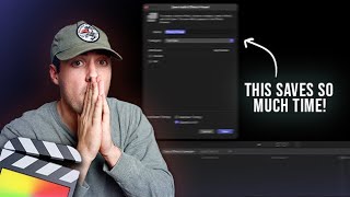Easily Save HOURS Editing Your Next Video