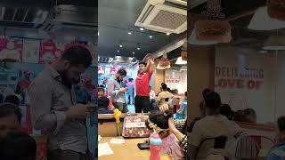 Kfc #kfc