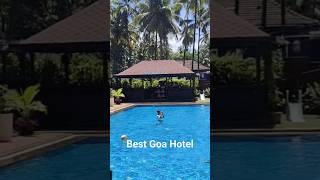 Best Hotel | Fairfield by Marriott Calangute, GOA #goa #luxuryhotel #scenicbeautyofindia
