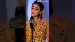 Dhavani Bhanushali song