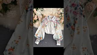 Stylish or Fancy Tops for girls#@Amazing Designs#@💞