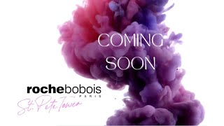 COMING SOON! Roche Bobois Tower- Downtown St. Pete Condo- Updates