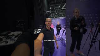 #dubaivideographer #videographerdubai #ifxexpo #dubai #videoproduction #dubailife #filmmaker