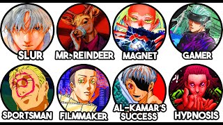 MOST FEARED Slur Assassins in Sakamoto Days Explained in 20 Minutes!