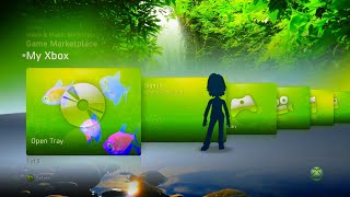 Zen Garden (Xbox 360 Ambience)