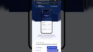 HDFC's New Mobile Banking App 2025!