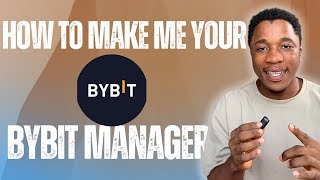 How to Register on bybit | Use my partnered link