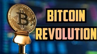 Bitcoin revolution