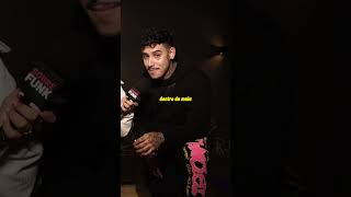 UMA PALAVRA, UMA MÚSICA COM MC PH