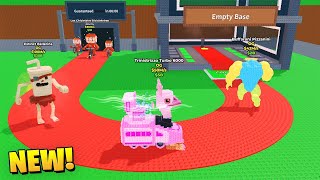 ROBLOX Steal a Brainrot FUNNY MOMENTS - TUNG TUNG SAHUR (MEMES) #6