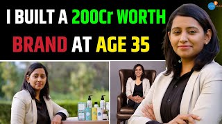 From A Housewife To A Successful Entrepreneur I Built A Million $ | Harini Sivakumar | Josh Talks