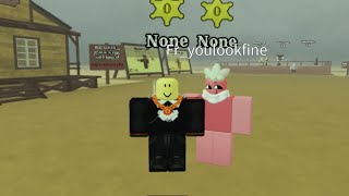 So we played dead rails (@sleepy_ed1ts)