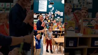 Announcing our 2023 Teachers of the Year!!! #earlyeducation #educationexcellence #teacher