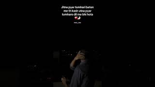 #sadfeed #sadwhatsappstatus #sadstatus #alone_whatsapp_status #brokenheart #alonestatus #salmankhan