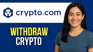 How to Withdraw Crypto from Crypto.com to Another Wallet or Exchange (Full Guide)
