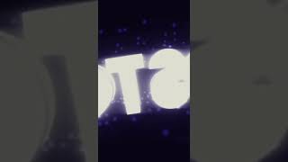 ma nouvelle intro