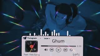 Ghum || Odd Signature || Cover by Sanjara Javed