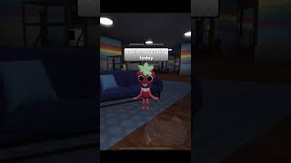 // “ where she at👹” // #dandysworld #memes #bored