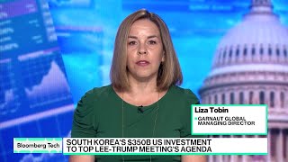 Countries Racing to Get Tariff Exemptions: Tobin