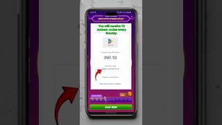 Winzo Spin Win Upto ₹1000 daily 🔥ll ₹10 Rupees redeem code free 😱 ll #shorts  #winzofreeredeemcode