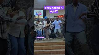 They ate and left no.....??#sapphireekeng #youthempowerment