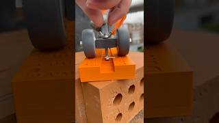 Brickwork INNOVATION #tools #asmr #construction