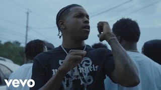 1Wavey - Chicken (Official Music Video) Shot By:@ThottysWorldP