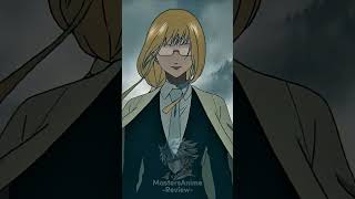 Best Anime EDIT | MastersAnime Review  #anime #bestanime #animeedit   #animehd #animecharacter