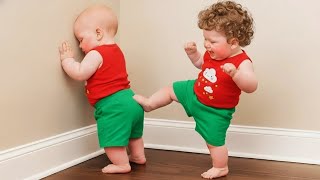Funny Baby of the Week 😂 Cutest Moments You Can’t Miss!