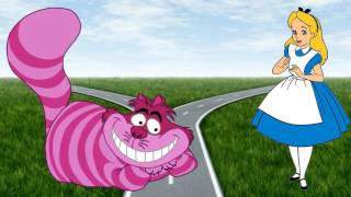 Alice in CPD Blunderland