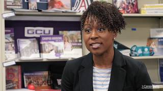 Alicia Cox | CareerSafe 2019 Safety Educator of the Year