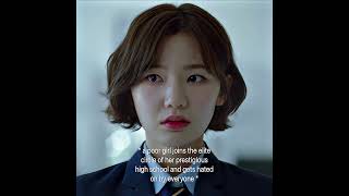 That meeting... #shorts #school #kdram #bitchxrich2 #kdramaedit