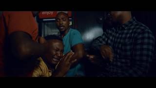 TyraQeed - Mashonisa (Music Video)