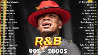 Best of R&B Classics 90s & 2000s ~ Old School R&B Music Ever 🎶 Akon, Beyonce, Ne yo, Mariah Carey