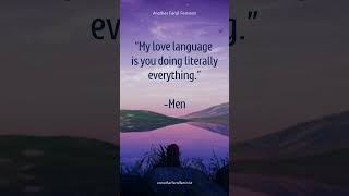 #feministart #emotionallabor #mentalload #youtubequotes #womensupportingwomen #womenempowerment