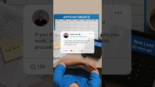 𝐒𝐥𝐨𝐰 𝐟𝐨𝐥𝐥𝐨𝐰-𝐮𝐩 𝐢𝐬𝐧’𝐭 𝐜𝐨𝐬𝐭𝐢𝐧𝐠 𝐲𝐨𝐮 𝐥𝐞𝐚𝐝𝐬.