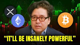 「101%確信しています！このビットコインと暗号通貨の予測に私の評判を賭けます」トム・リー