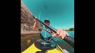 #kayaking #lifeunleashed #maastricht #eijsden