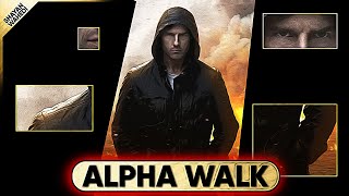 ALPHA Traits | Confident, High Status Alpha Walk | 6 Traits of an Alpha Walk Male and Female |Shayan