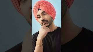 DILJIT DOSANJH 5 TAARA PUNJABI SONG #trendingshorts #song #like #views #viralstar #punjabisong
