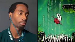 He Was Immediately Humbled