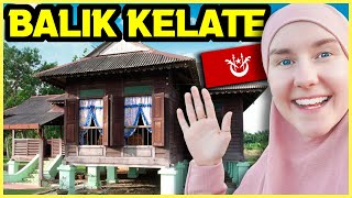 Let’s BALIK KAMPUNG for RAYA! 😍🇲🇾
