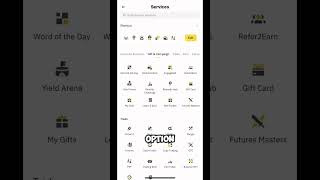 BINANCE LOAN || VIP Loan #binance #binancecoin