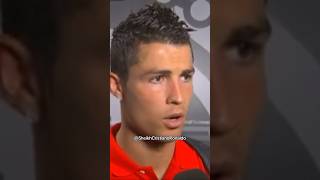 Cristiano Ronaldo Recites Surat Insyirah