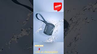 Sony Srs-Xb13 Wireless Extra Bass Portable Bluetooth Speaker with 16 Hours Battery Life |••