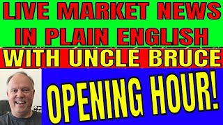 SOFI SHORT INTEREST AT RECORD HIGH LEVEL STOCK MARKETS IN PLAIN ENGLISH WITH UNCLE BRUCE
